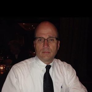 Meet your Posher, Rodney